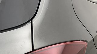 Used 2021 Tata Tiago Revotron XZ Plus Petrol Manual dents MINOR SCRATCH