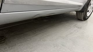 Used 2019 Hyundai New Santro 1.1 Sportz CNG Petrol+cng Manual dents MINOR SCRATCH