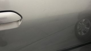 Used 2020 Datsun Redi-GO [2015-2019] S 1.0 Petrol Manual dents MINOR SCRATCH