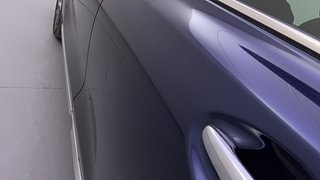 Used 2022 Toyota Glanza V Petrol Manual dents MINOR SCRATCH