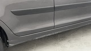 Used 2015 Maruti Suzuki Swift [2011-2017] VXi Petrol Manual dents MINOR SCRATCH