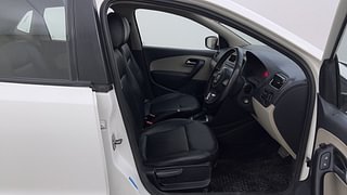 Used 2013 volkswagen Polo 1.2L GT TSI Petrol Automatic interior RIGHT SIDE FRONT DOOR CABIN VIEW