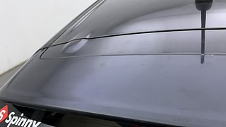 Used 2022 Toyota Glanza E Petrol Manual dents MINOR DENT