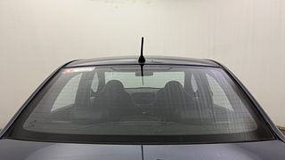 Used 2015 Hyundai Xcent [2014-2017] S (O) Petrol Petrol Manual exterior BACK WINDSHIELD VIEW