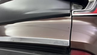 Used 2022 Renault Kiger RXZ MT Petrol Manual dents MINOR SCRATCH