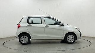 Used 2020 Maruti Suzuki Celerio ZXI AMT Petrol Automatic exterior RIGHT SIDE VIEW