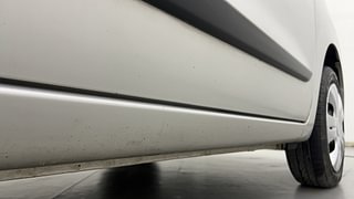 Used 2016 Maruti Suzuki Wagon R 1.0 [2015-2019] VXI AMT Petrol Automatic dents MINOR SCRATCH