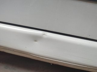 Used 2018 Honda City [2017-2020] VX CVT Petrol Automatic dents MINOR SCRATCH
