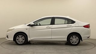 Used 2014 Honda City [2014-2017] SV CVT Petrol Automatic exterior LEFT SIDE VIEW