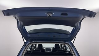 Used 2020 Hyundai Creta SX (O) Diesel Diesel Manual interior DICKY DOOR OPEN VIEW