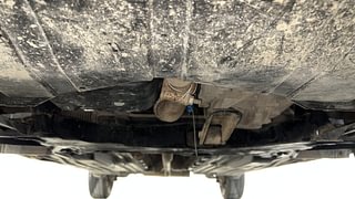 Used 2019 Maruti Suzuki Vitara Brezza [2016-2020] LDi Diesel Manual extra FRONT LEFT UNDERBODY VIEW