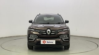 Used 2022 Renault Kiger RXZ MT Petrol Manual exterior FRONT VIEW