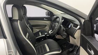 Used 2021 Renault Triber RXZ Petrol Manual interior RIGHT SIDE FRONT DOOR CABIN VIEW