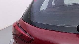 Used 2017 Hyundai Elite i20 [2014-2018] Asta 1.2 (O) Petrol Manual dents MINOR SCRATCH