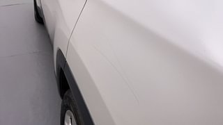Used 2019 JEEP Compass [2017-2021] Limited 1.4 Petrol AT Petrol Automatic dents MINOR SCRATCH