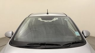 Used 2019 Hyundai New Santro 1.1 Sportz CNG Petrol+cng Manual exterior FRONT WINDSHIELD VIEW