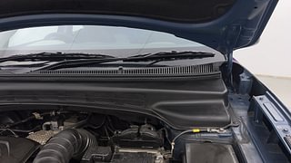 Used 2020 Hyundai Creta SX (O) Diesel Diesel Manual engine ENGINE LEFT SIDE HINGE & APRON VIEW