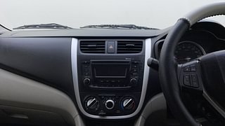 Used 2015 Maruti Suzuki Celerio ZXI AMT Petrol Automatic top_features Integrated (in-dash) music system