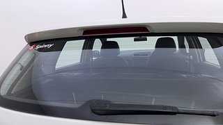 Used 2013 volkswagen Polo 1.2L GT TSI Petrol Automatic top_features Rear defogger