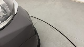 Used 2018 Honda WR-V [2017-2020] VX i-VTEC Petrol Manual dents MINOR SCRATCH