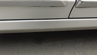 Used 2014 Honda City [2014-2017] SV Petrol Manual dents MINOR SCRATCH