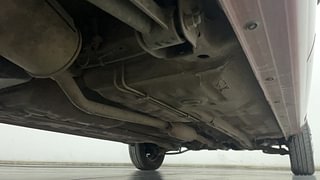 Used 2017 Maruti Suzuki Alto 800 [2016-2019] Lxi Petrol Manual extra REAR RIGHT UNDERBODY VIEW