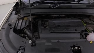 Used 2019 JEEP Compass [2017-2021] Limited 1.4 Petrol AT Petrol Automatic engine ENGINE RIGHT SIDE VIEW