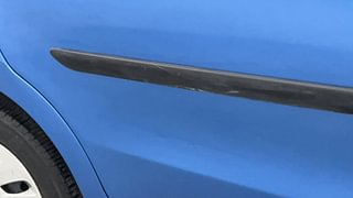 Used 2016 Maruti Suzuki Celerio VXI CNG Petrol+cng Manual dents MINOR DENT