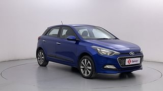 Used 2015 Hyundai Elite i20 [2014-2018] Asta 1.2 (O) Petrol Manual exterior RIGHT FRONT CORNER VIEW