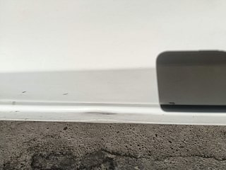 Used 2014 Honda Amaze [2013-2016] 1.2 S i-VTEC Petrol Manual dents MINOR DENT