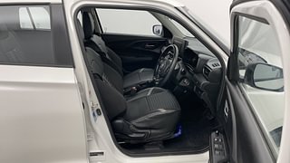 Used 2024 maruti-suzuki Swift VXI AMT Petrol Automatic interior RIGHT SIDE FRONT DOOR CABIN VIEW