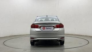 Used 2014 Honda City [2014-2017] SV Petrol Manual exterior BACK VIEW