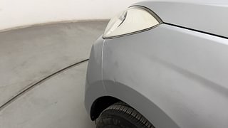 Used 2019 Hyundai New Santro 1.1 Sportz CNG Petrol+cng Manual dents MINOR SCRATCH