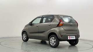Used 2020 Datsun Redi-GO [2015-2019] S 1.0 Petrol Manual exterior LEFT REAR CORNER VIEW