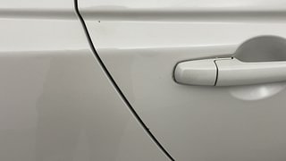 Used 2024 maruti-suzuki Swift VXI AMT Petrol Automatic dents MINOR SCRATCH