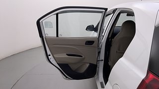 Used 2020 Hyundai New Santro 1.1 Sportz MT Petrol Manual interior LEFT REAR DOOR OPEN VIEW