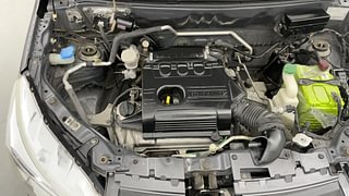 Used 2016 Maruti Suzuki Alto K10 [2014-2019] VXI AMT Petrol Automatic engine ENGINE RIGHT SIDE VIEW
