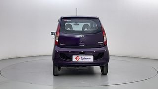 Used 2016 Tata Nano [2014-2018] Twist XTA Petrol Petrol Automatic exterior BACK VIEW