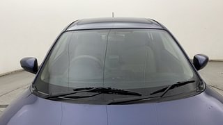 Used 2019 Maruti Suzuki Dzire [2017-2020] VDI Diesel Manual exterior FRONT WINDSHIELD VIEW