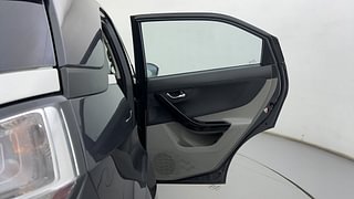 Used 2020 Tata Nexon [2017-2020] XZ Petrol Petrol Manual interior RIGHT REAR DOOR OPEN VIEW