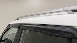 Used 2021 Hyundai Venue [2019-2022] SX 1.0  Turbo iMT Petrol Manual dents MINOR DENT