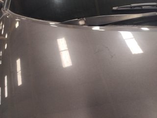 Used 2021 Hyundai New i20 Asta (O) 1.5 MT Diesel Manual dents MINOR SCRATCH