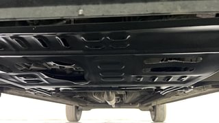 Used 2022 Renault Kiger RXZ MT Petrol Manual extra FRONT LEFT UNDERBODY VIEW