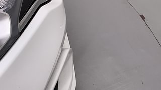 Used 2021 honda Jazz VX CVT Petrol Automatic dents MINOR SCRATCH