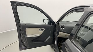 Used 2016 Maruti Suzuki Alto K10 [2014-2019] VXI AMT Petrol Automatic interior LEFT FRONT DOOR OPEN VIEW