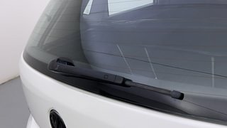 Used 2013 volkswagen Polo 1.2L GT TSI Petrol Automatic top_features Rear wiper