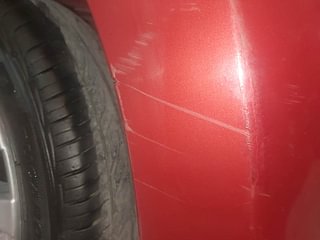 Used 2017 Maruti Suzuki Alto 800 [2016-2019] Lxi Petrol Manual dents MINOR SCRATCH