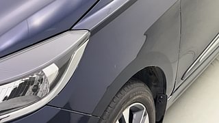 Used 2021 Tata Tiago Revotron XZ Plus Petrol Manual dents MINOR DENT