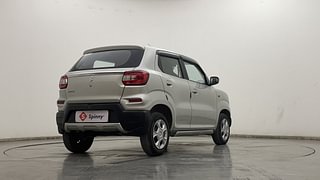 Used 2020 maruti-suzuki S-Presso VXI Plus Petrol Manual exterior RIGHT REAR CORNER VIEW