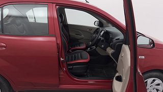 Used 2019 Hyundai New Santro 1.1 Sportz AMT Petrol Automatic interior RIGHT SIDE FRONT DOOR CABIN VIEW